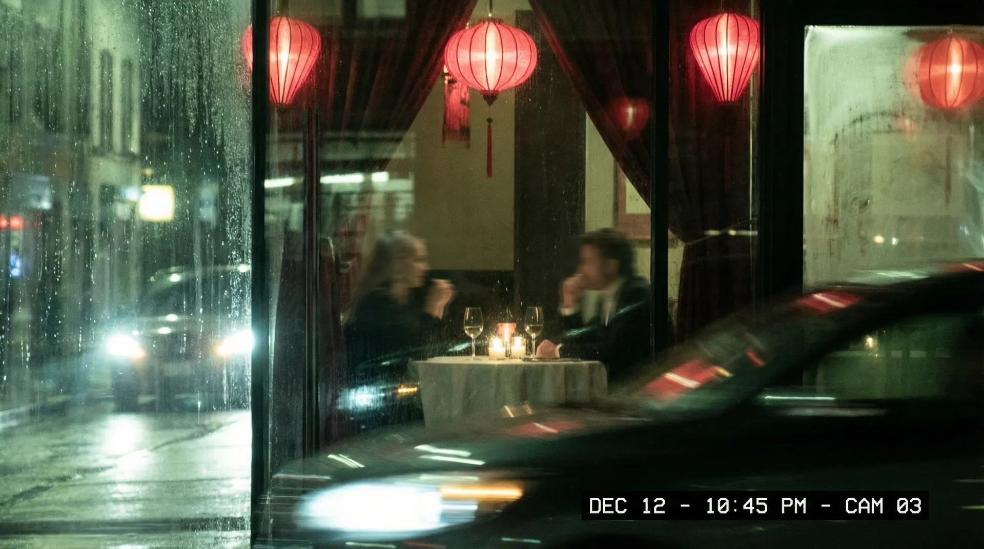 AG体育真人官网 - 密会餐厅偷拍